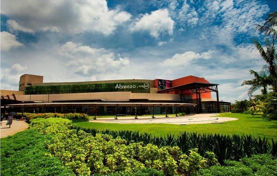 Centre commercial Abreeza